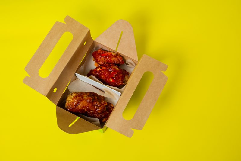 Wing Snob Duo Combo